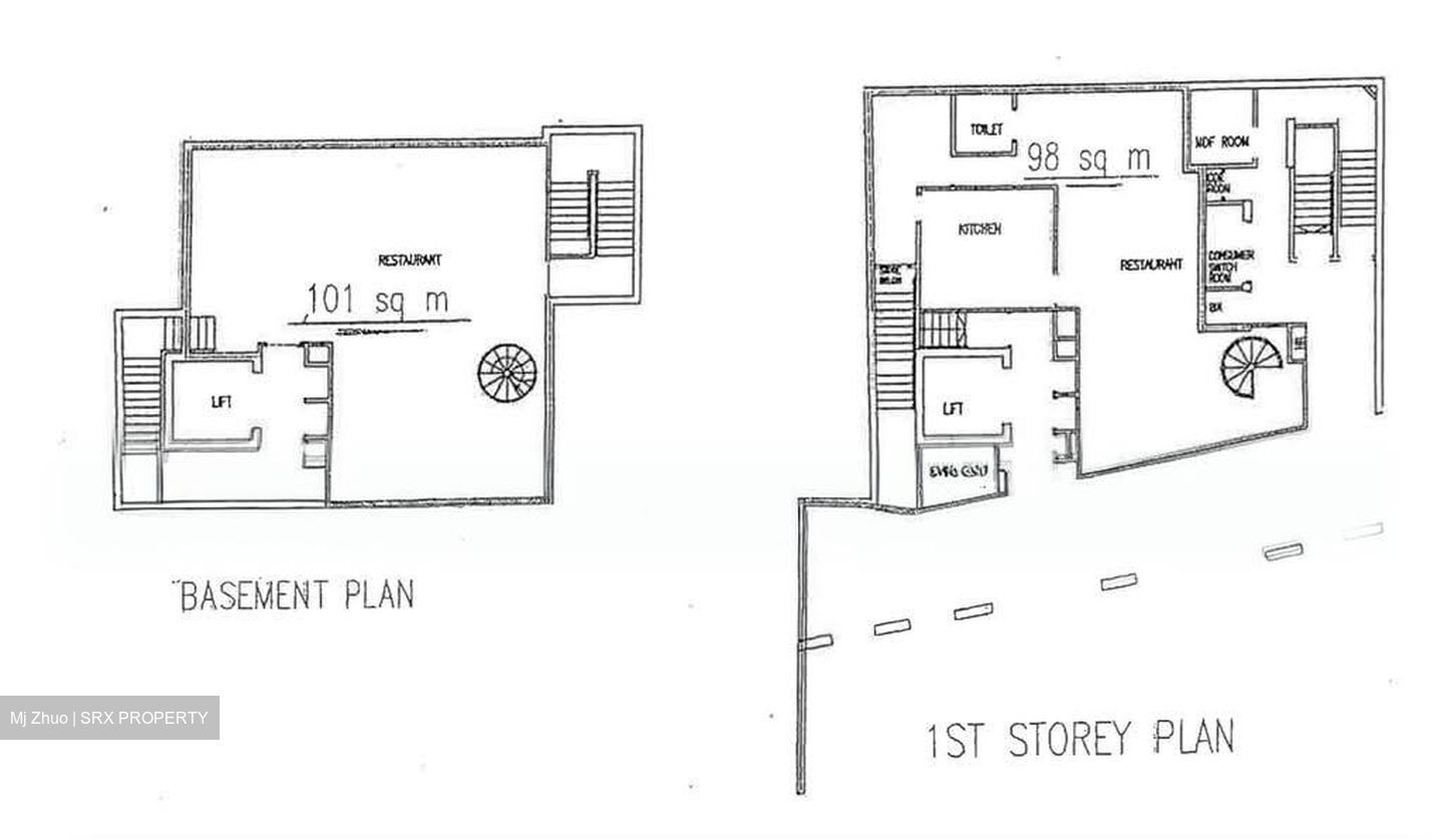 Bugis Point (D7), Retail #568704531